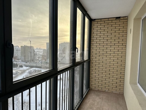 
  Продается студия 42 м², в ЖК Сакура парк, дом 1. Фото 11.