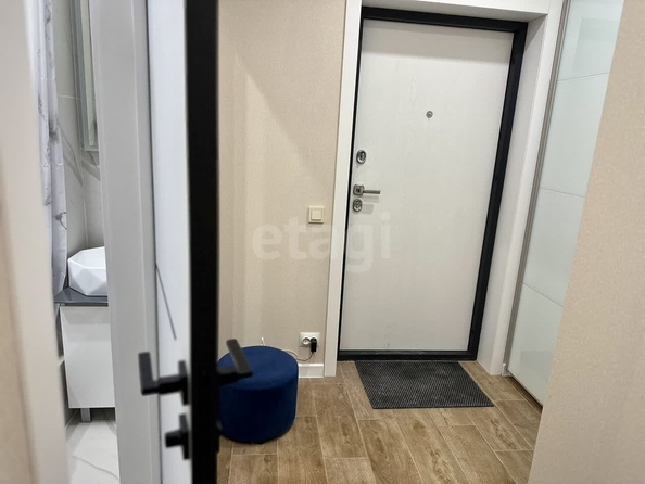 
  Продается студия 42 м², в ЖК Сакура парк, дом 1. Фото 14.