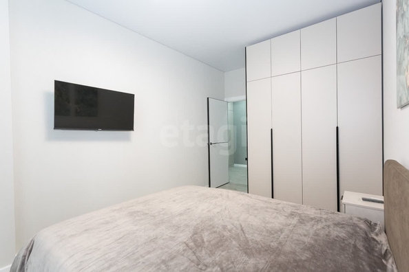 
  Продается 1-комн. квартира 43.3 м², в ЖК Грандо. Фото 8.