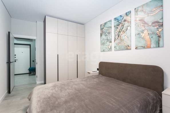 
  Продается 1-комн. квартира 43.3 м², в ЖК Грандо. Фото 9.