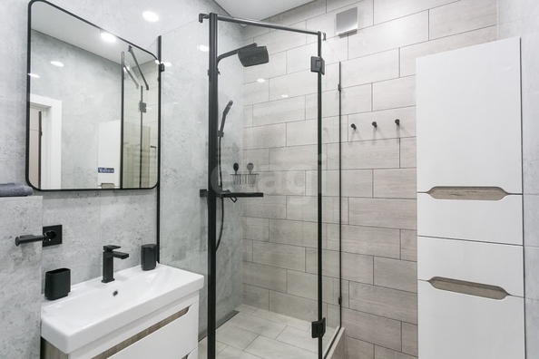 
  Продается 1-комн. квартира 43.3 м², в ЖК Грандо. Фото 16.