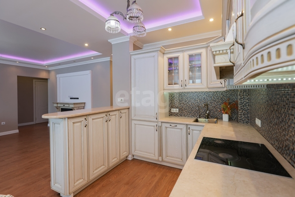 
  Продается 3-комн. квартира 80.1 м², в ЖК Радужный каскад, б/с 19. Фото 11.