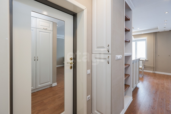 
  Продается 3-комн. квартира 80.1 м², в ЖК Радужный каскад, б/с 19. Фото 29.
