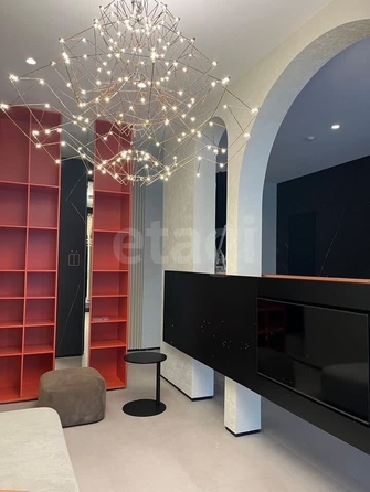 
  Продается 1-комн. квартира 36.2 м², в ЖК Баланс, 1 очередь. Фото 10.