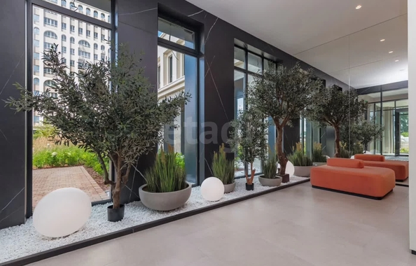 
  Продается 1-комн. квартира 36.2 м², в ЖК Баланс, 1 очередь. Фото 6.