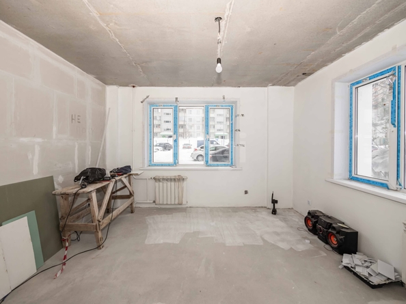 
  Продается 3-комн. квартира 80.3 м², в ЖК Ред Фокс, дом 6/1. Фото 5.