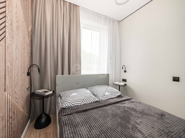 
  Продается 2-комн. квартира 29 м², в ЖК Астон. Геометрия, дом 3. Фото 7.