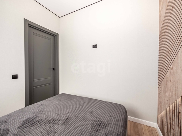 
  Продается 2-комн. квартира 29 м², в ЖК Астон. Геометрия, дом 3. Фото 9.