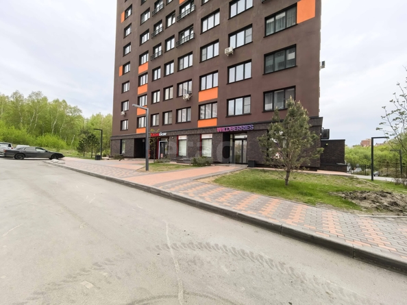 
  Продается 2-комн. квартира 29 м², в ЖК Астон. Геометрия, дом 3. Фото 25.