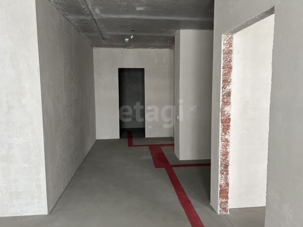 
  Продается 1-комн. квартира 39.3 м², в ЖК Горская Лагуна. Фото 9.