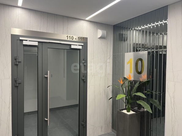 
  Продается 1-комн. квартира 39.3 м², в ЖК Горская Лагуна. Фото 18.