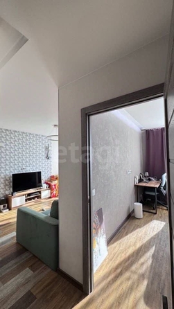 
  Продается 1-комн. квартира 37.1 м², в ЖК Европейский берег, дом 23. Фото 11.
