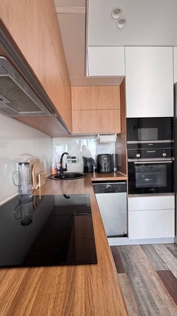 
  Продается 1-комн. квартира 37.1 м², в ЖК Европейский берег, дом 23. Фото 18.