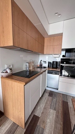 
  Продается 1-комн. квартира 37.1 м², в ЖК Европейский берег, дом 23. Фото 20.