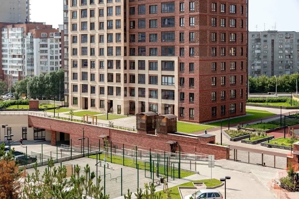 
  Продается 3-комн. квартира 70 м², в ЖК Академия, дом 1. Фото 5.