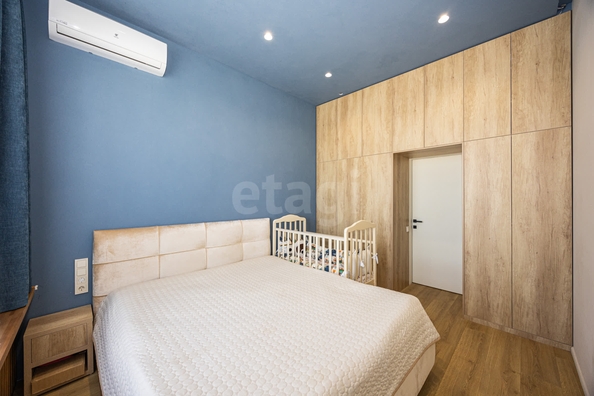 
  Продается 3-комн. квартира 70 м², в ЖК Академия, дом 1. Фото 3.