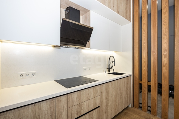 
  Продается 3-комн. квартира 70 м², в ЖК Академия, дом 1. Фото 6.