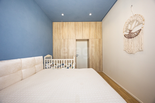 
  Продается 3-комн. квартира 70 м², в ЖК Академия, дом 1. Фото 14.