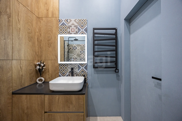 
  Продается 3-комн. квартира 70 м², в ЖК Академия, дом 1. Фото 18.