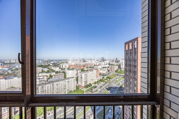 
  Продается 3-комн. квартира 70 м², в ЖК Академия, дом 1. Фото 29.