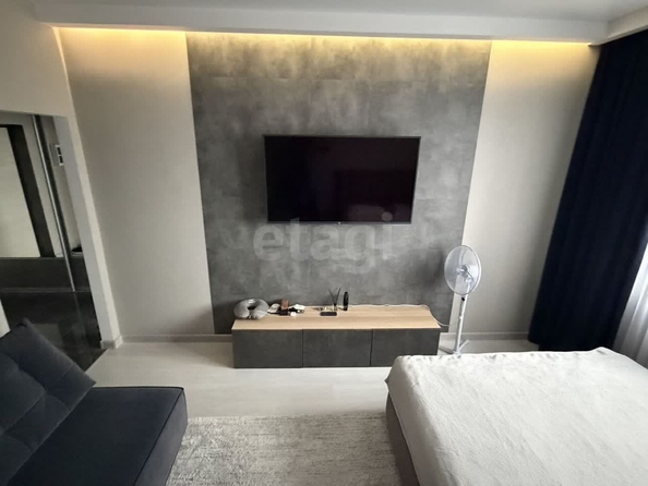 
  Продается 1-комн. квартира 37.11 м², в ЖК Парк резиденс. Фото 1.
