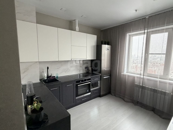 
  Продается 1-комн. квартира 37.11 м², в ЖК Парк резиденс. Фото 2.