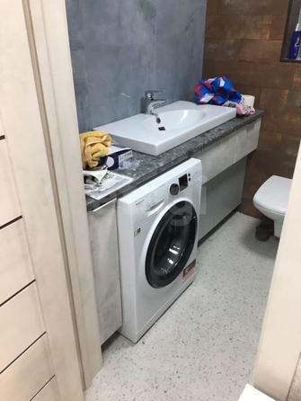 
  Продается студия 31.2 м², в ЖК Эволюция, 1 оч, дом 3. Фото 1.