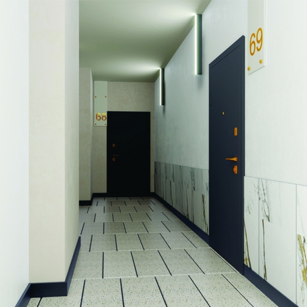 
  Продается 1-комн. квартира 39.9 м², в ЖК Новый горизонт, дом 1. Фото 9.