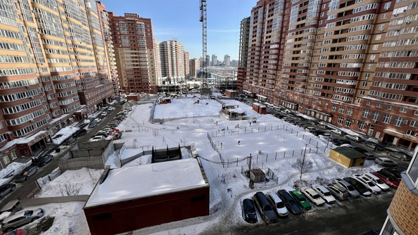 
  Продается 3-комн. квартира 91.1 м², в ЖК Ельцовский, 1-2 б/с. Фото 21.