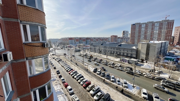 
  Продается 3-комн. квартира 91.1 м², в ЖК Ельцовский, 1-2 б/с. Фото 24.