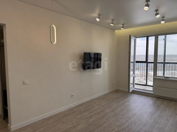 
  Продается студия 25.1 м², в ЖК Квартал Сосновый бор, дом 1. Фото 5.