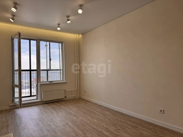 
  Продается студия 25.1 м², в ЖК Квартал Сосновый бор, дом 1. Фото 6.