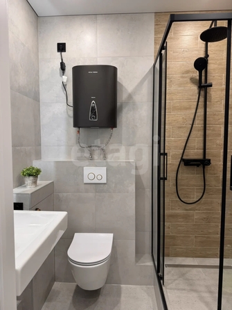 
  Продается студия 25.1 м², в ЖК Квартал Сосновый бор, дом 1. Фото 9.