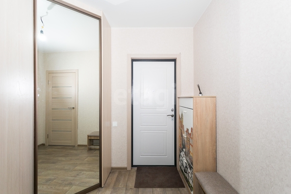 
  Продается 3-комн. квартира 81.9 м², в ЖК Акварельный 3.0, дом 2. Фото 24.