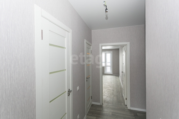 
  Продается 2-комн. квартира 49.1 м², в ЖК Чистая Слобода, дом 45. Фото 8.