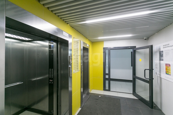 
  Продается 2-комн. квартира 49.1 м², в ЖК Чистая Слобода, дом 45. Фото 15.