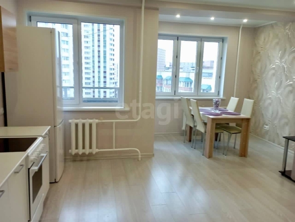 
  Продается студия 33 м², в ЖК На Тульской, 1 этап. Фото 26.