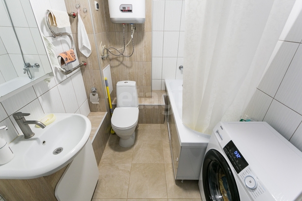 
  Продается 3-комн. квартира 60 м², в ЖК Фламинго, дом 16. Фото 17.