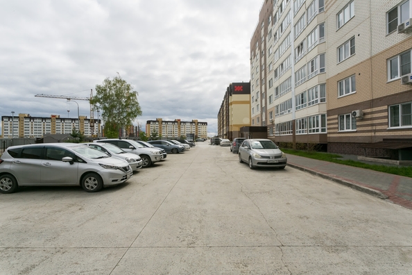 
  Продается 3-комн. квартира 60 м², в ЖК Фламинго, дом 16. Фото 21.