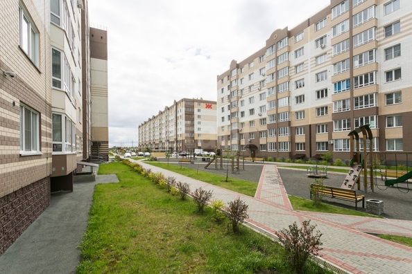 
  Продается 3-комн. квартира 60 м², в ЖК Фламинго, дом 16. Фото 25.
