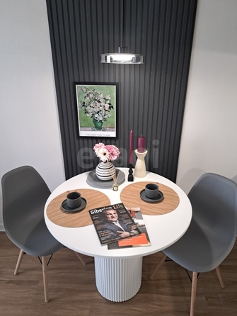 
  Продается студия 25 м², в ЖК Азимут, дом 3. Фото 7.