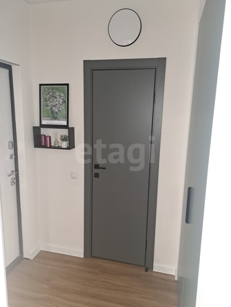 
  Продается студия 25 м², в ЖК Азимут, дом 3. Фото 13.