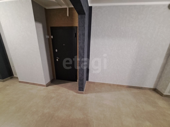 
  Продается студия 25 м², в ЖК Азимут, дом 3. Фото 21.