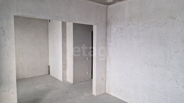 
  Продается студия 27.1 м², в ЖК Квартет, дом Дуэт. Фото 4.
