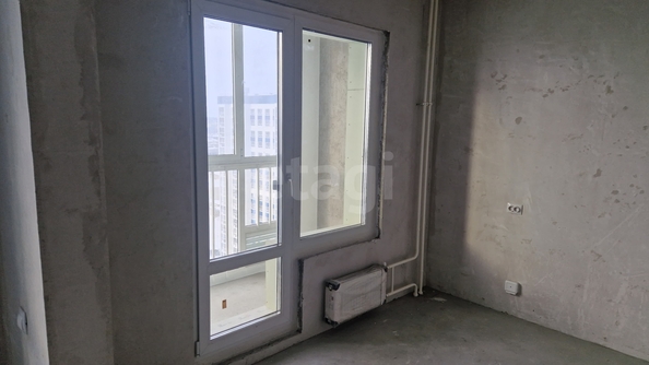 
  Продается студия 27.1 м², в ЖК Квартет, дом Дуэт. Фото 9.