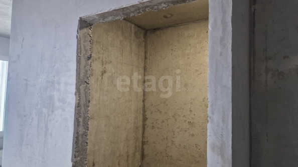 
  Продается студия 27.1 м², в ЖК Квартет, дом Дуэт. Фото 18.