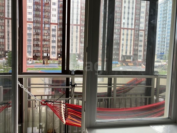 
  Продается 1-комн. квартира 40.5 м², в ЖК Тихвинский квартал, кор 1 б/с 1,2. Фото 17.