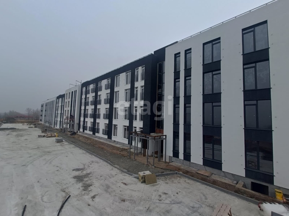 
  Продается студия 25 м², в ЖК Среда. Фото 2.