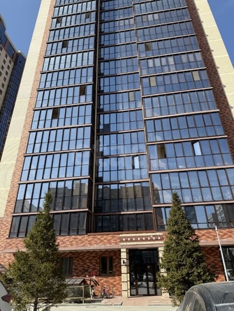 
  Продается 1-комн. квартира 39.9 м², в ЖК Расцветай на Гоголя, дом 2. Фото 16.