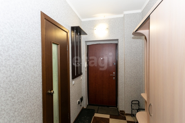 
  Продается студия 27 м², в ЖК Радужный каскад, б/с 19. Фото 9.
